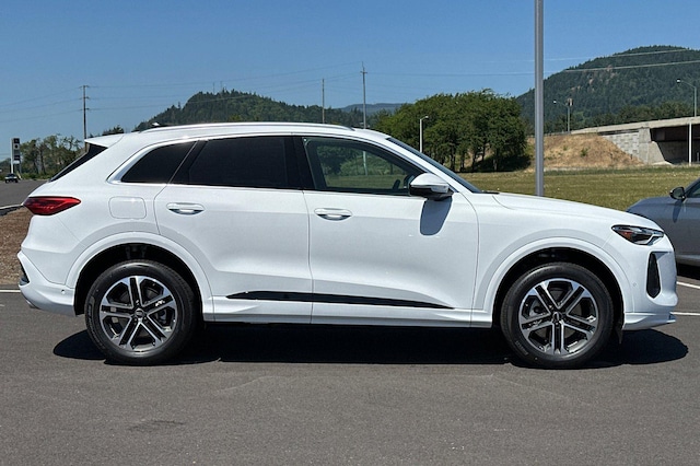 audi new q5 2025 WA11AAGU7S2027097 image audi new q5 2025 WA11AAGU7S2027097 image